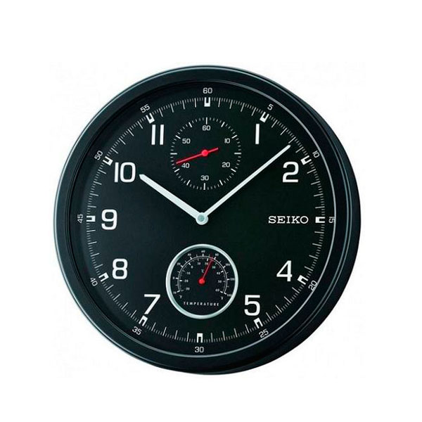 Часы Seiko Clock Настенные часы QXA542JN